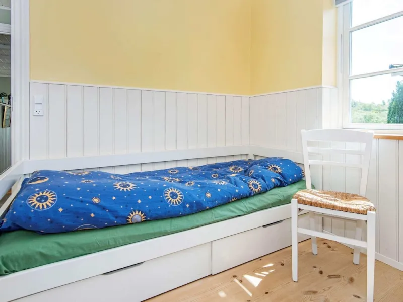 Billede 8 af Holiday Home in Ebeltoft