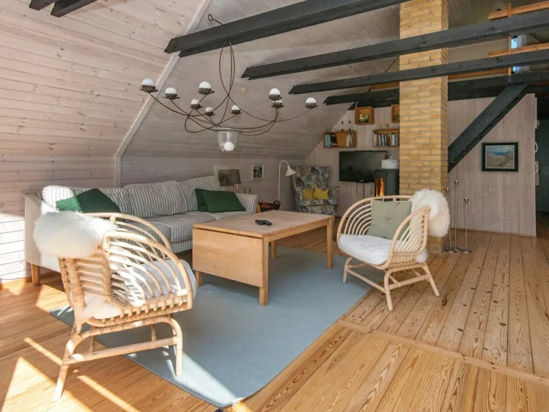 Billede 7 af 6 Person Holiday Home in Fano