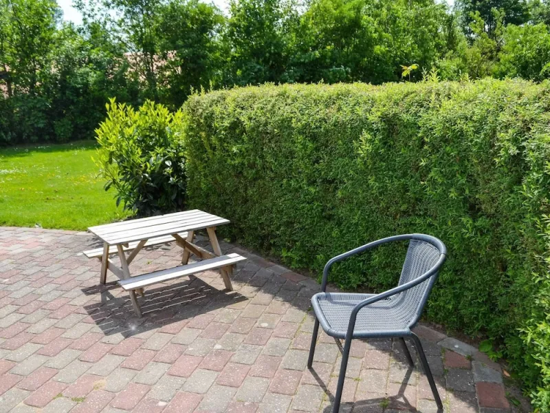 Billede 6 af 6 Person Holiday Home in Oksbol