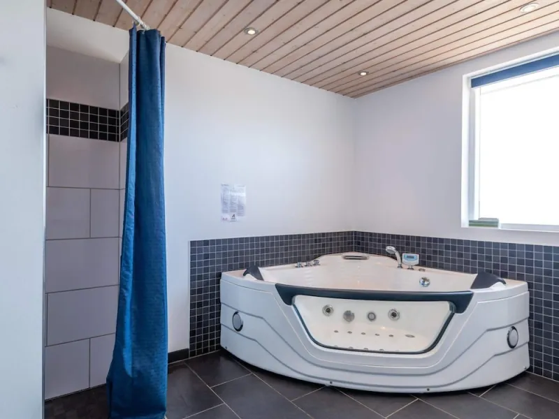 Billede 45 af 10 Person Holiday Home in Fano