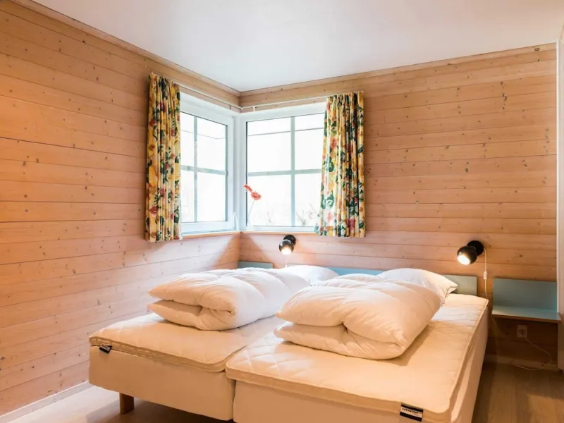 Billede 3 af 8 Person Holiday Home in Norre Nebel