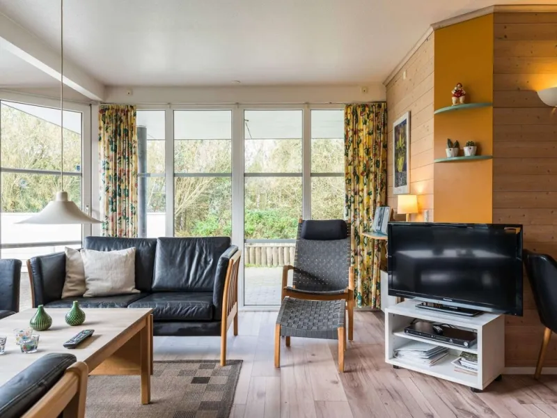 Billede 14 af 8 Person Holiday Home in Norre Nebel
