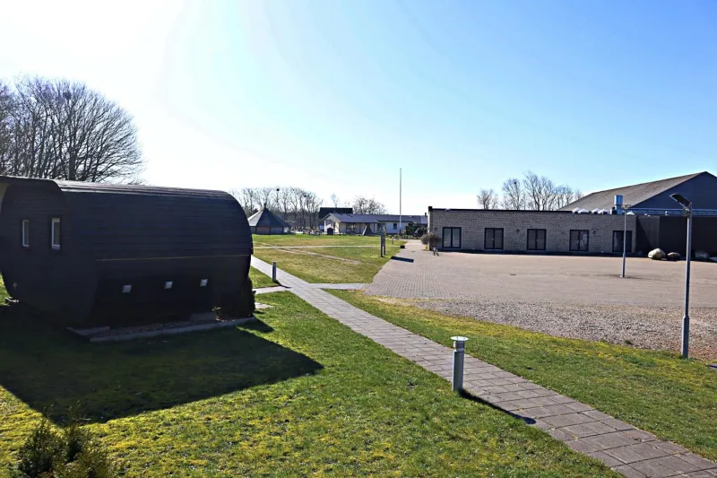 Billede 16 af Plexus Hytterne
