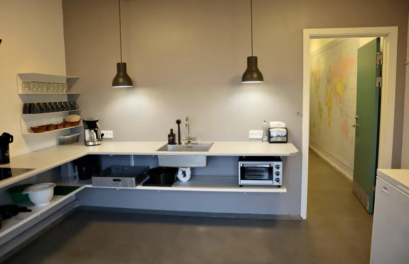 Billede 18 af Plexus Hytterne