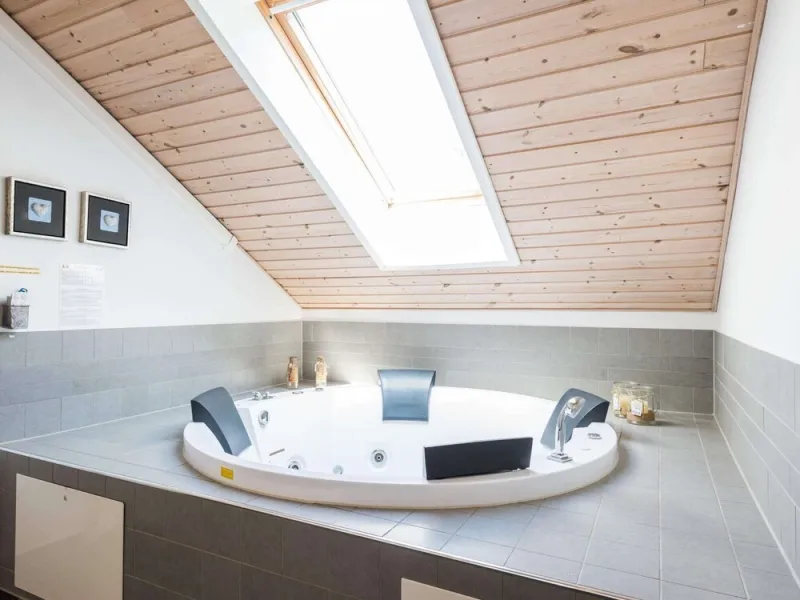 Billede 6 af 8 Person Holiday Home in Blavand