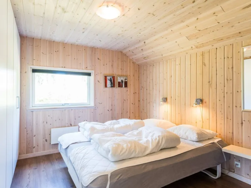 Billede 7 af 8 Person Holiday Home in Blavand