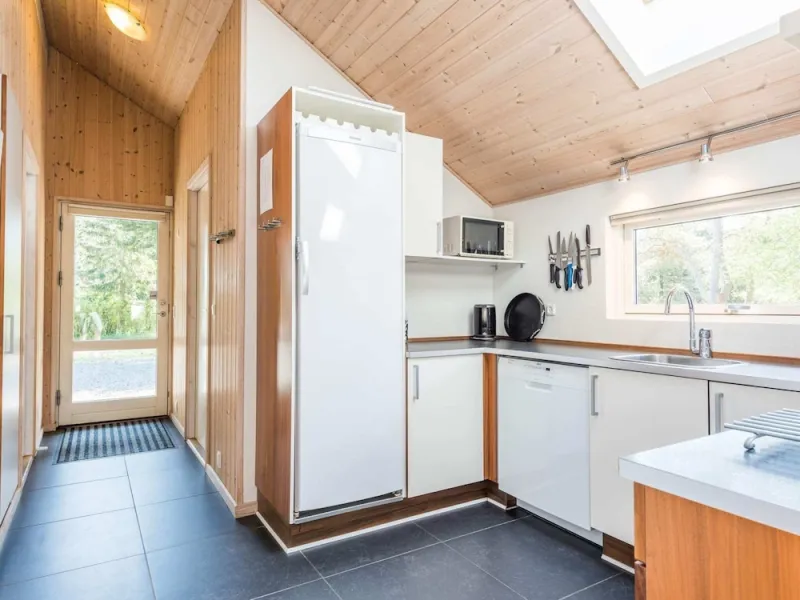 Billede 9 af 8 Person Holiday Home in Blavand