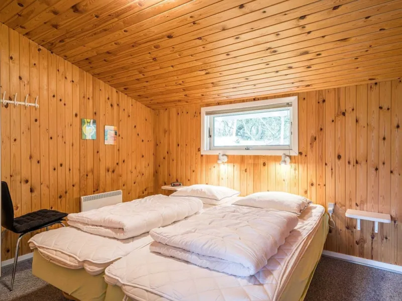 Billede 7 af 6 Person Holiday Home in Blavand