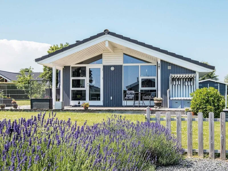 Holiday Home in Hejls