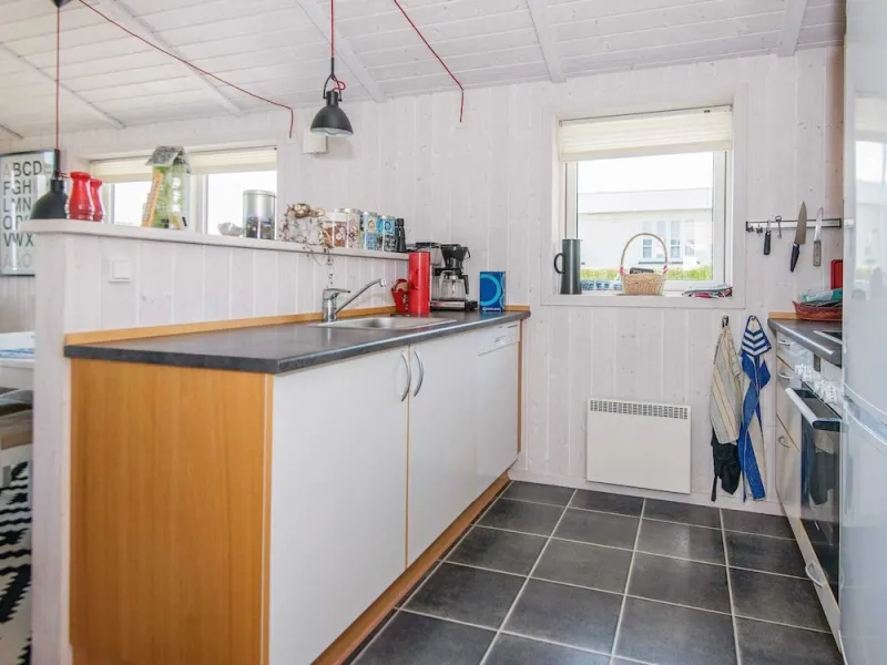Billede 8 af Holiday Home in Hejls