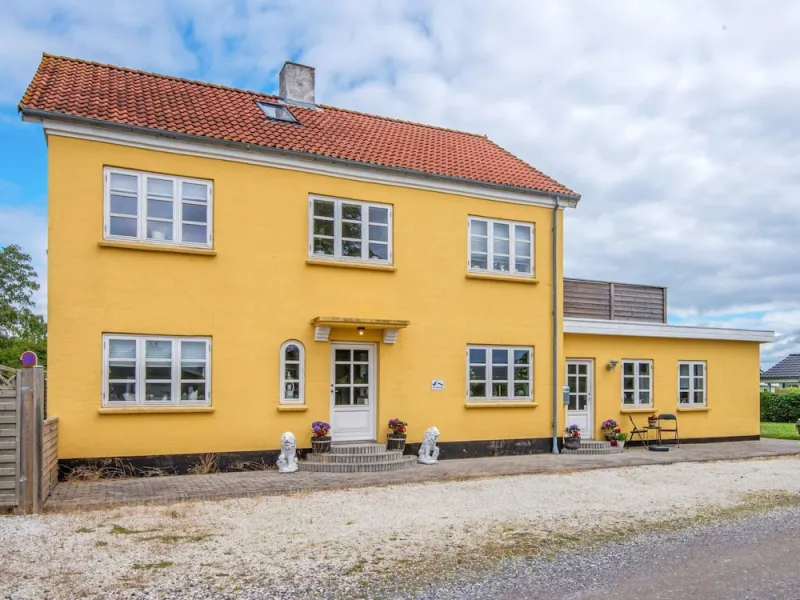 Billede 2 af Holiday Home in Børkop
