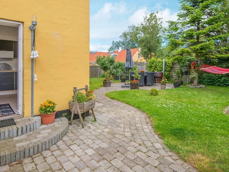Billede 17 af Holiday Home in Børkop