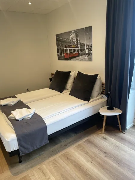 Billede 6 af Hotel Tante