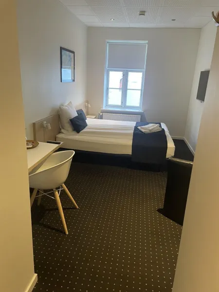 Billede 13 af Hotel Tante