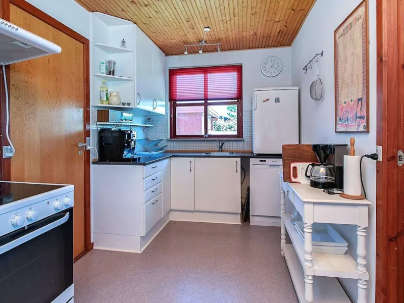 Billede 2 af 5 Person Holiday Home in Vordingborg