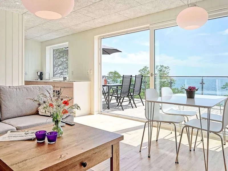 Billede 9 af Holiday Home in Rønne