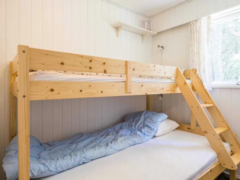 Billede 2 af 5 Person Holiday Home in Norre Nebel