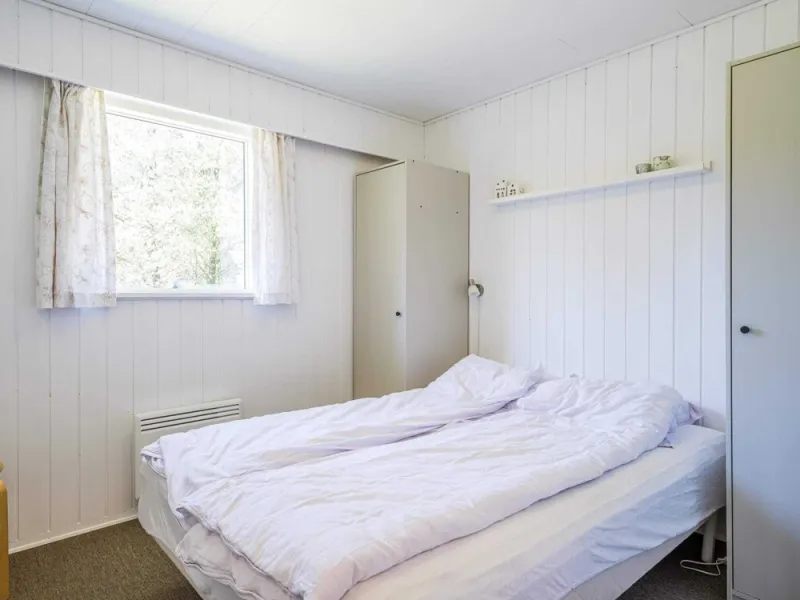 Billede 9 af 5 Person Holiday Home in Norre Nebel