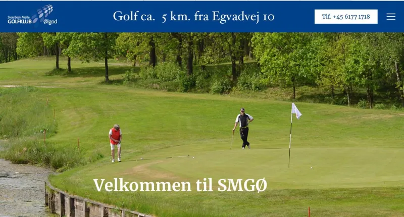 Billede 10 af Awesome Foersum