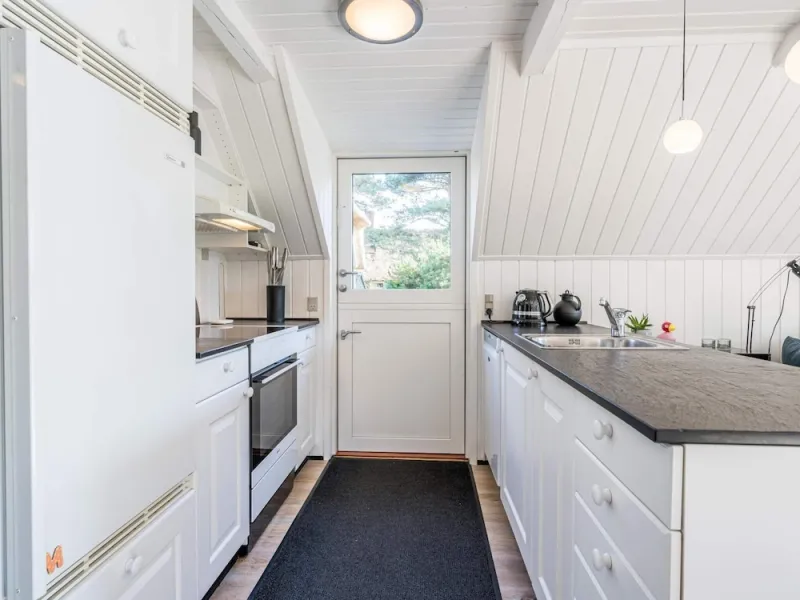 Billede 6 af 5 Person Holiday Home in Norre Nebel