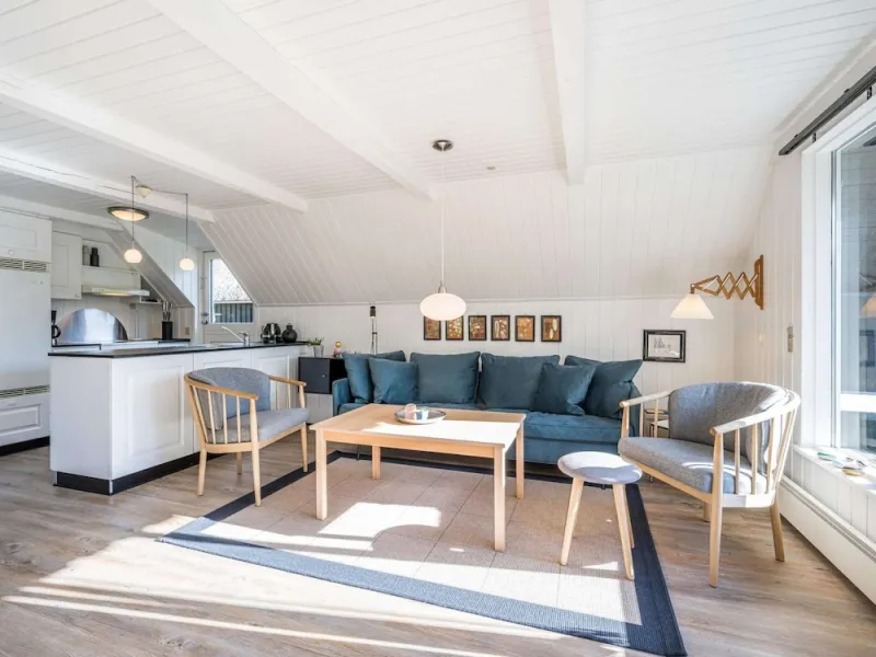Billede 7 af 5 Person Holiday Home in Norre Nebel