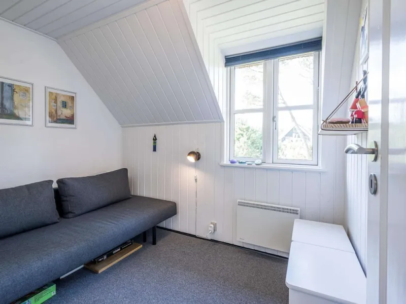 Billede 8 af 5 Person Holiday Home in Norre Nebel