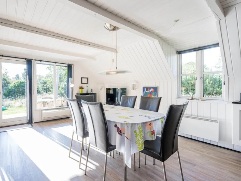 Billede 9 af 5 Person Holiday Home in Norre Nebel