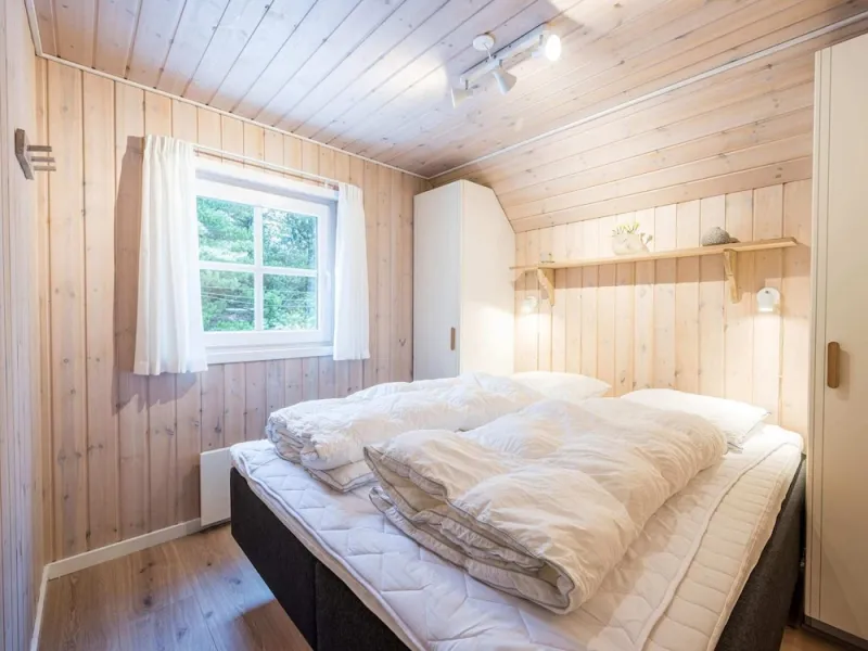 Billede 8 af 4 Person Holiday Home in Blavand