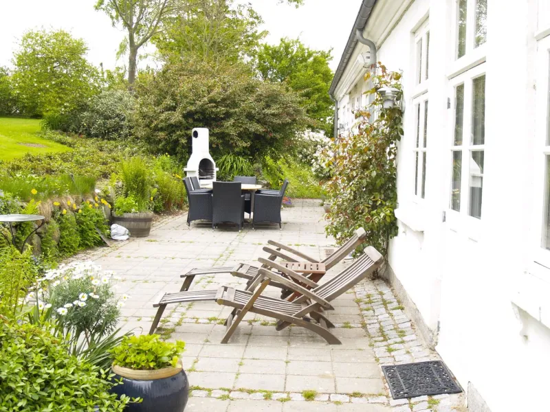 Billede 7 af Juhl's Bed & Breakfast