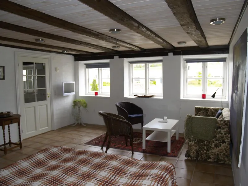 Billede 46 af Juhl's Bed & Breakfast