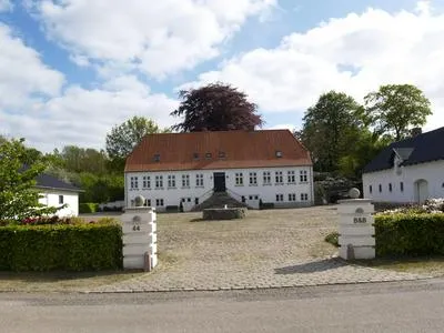 Billede 52 af Juhl's Bed & Breakfast