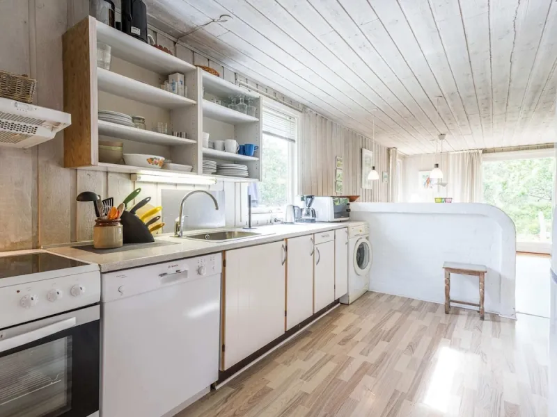 Billede 6 af 5 Person Holiday Home in Blavand