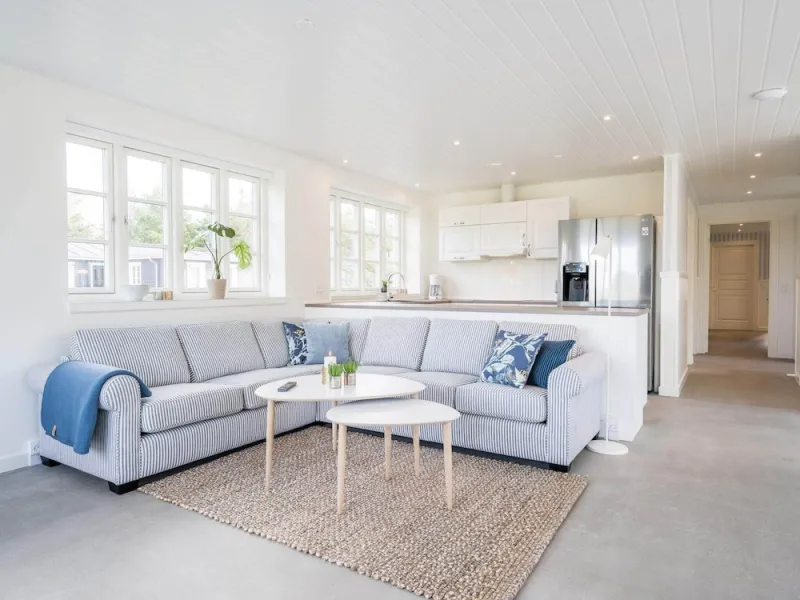 Billede 22 af 10 Person Holiday Home in Blavand