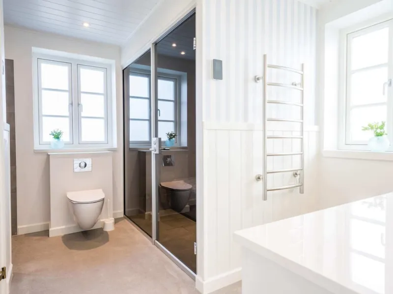 Billede 28 af 10 Person Holiday Home in Blavand