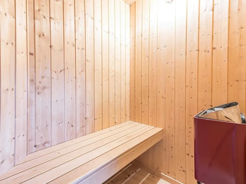 Billede 2 af Holiday Home in Hemmet