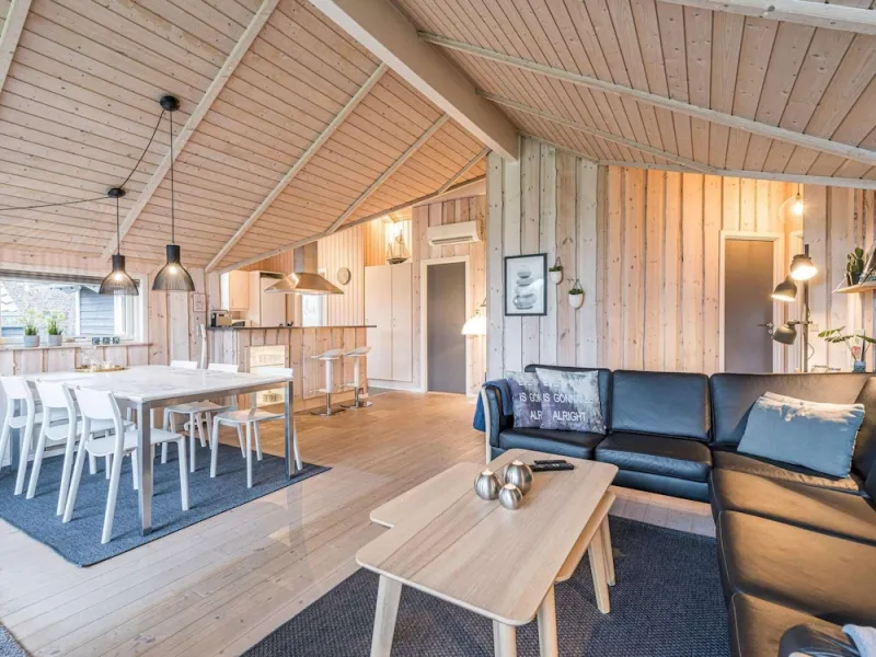 Billede 6 af Holiday Home in Hemmet