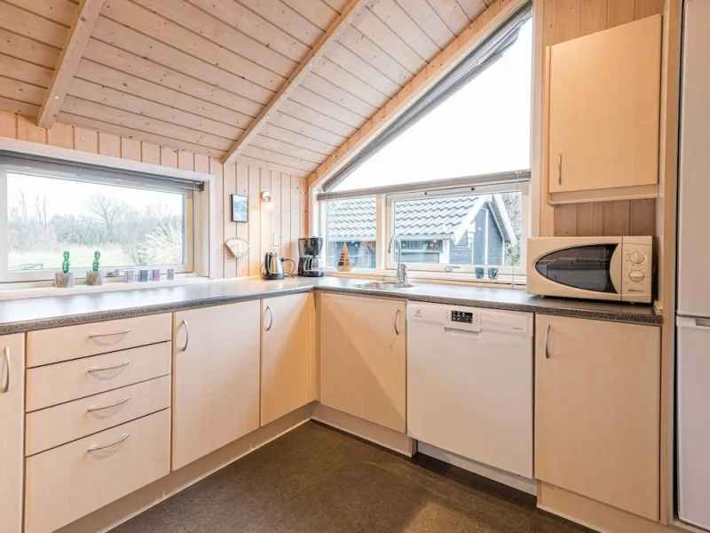 Billede 8 af Holiday Home in Hemmet