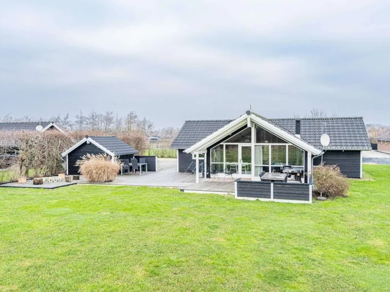 Billede 22 af Holiday Home in Hemmet