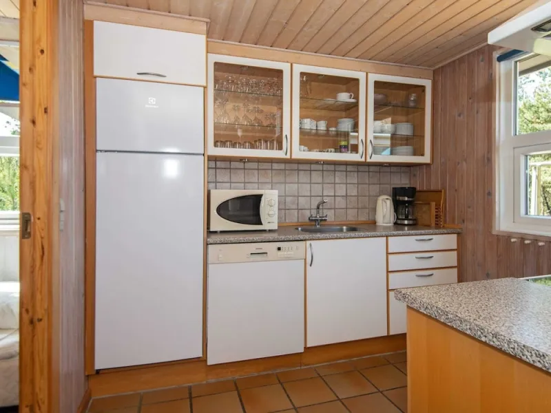 Billede 8 af Holiday Home in Rømø