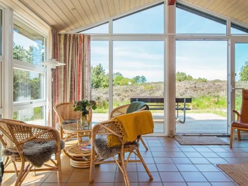 Billede 9 af Holiday Home in Rømø