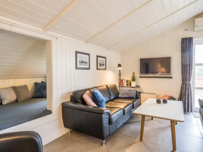 Billede 6 af 6 Person Holiday Home in Blavand