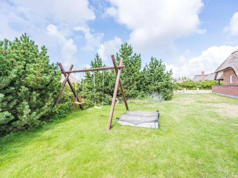 Billede 32 af 6 Person Holiday Home in Blavand