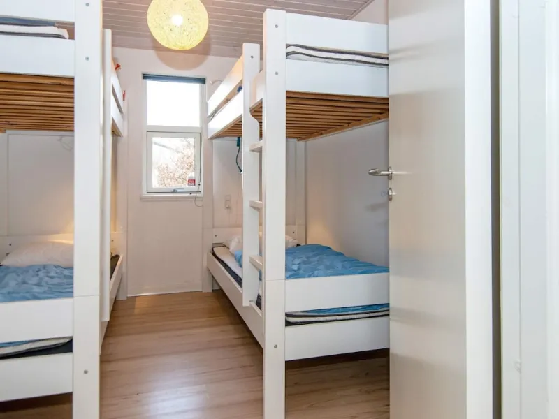Billede 4 af Holiday Home in Glesborg