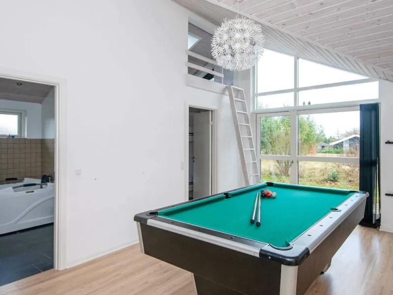 Billede 8 af Holiday Home in Glesborg