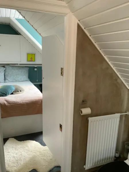 Billede 3 af Spiced Bed&Breakfast