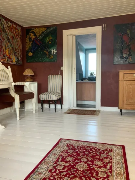 Billede 7 af Spiced Bed&Breakfast