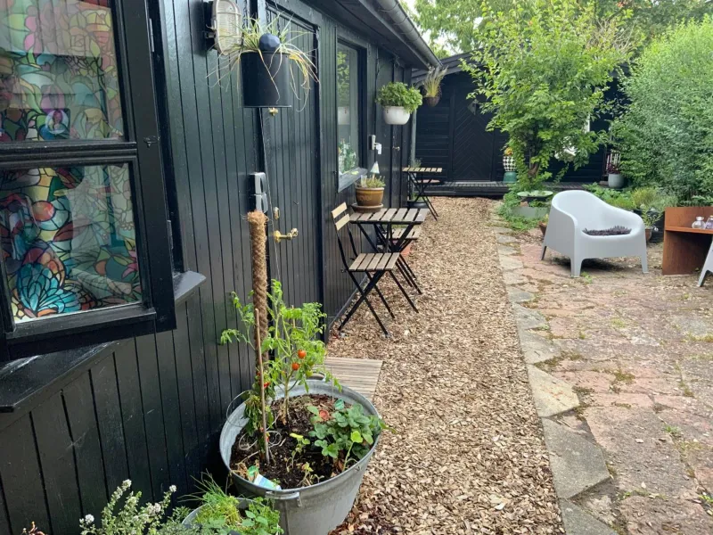 Billede 8 af Spiced Bed&Breakfast