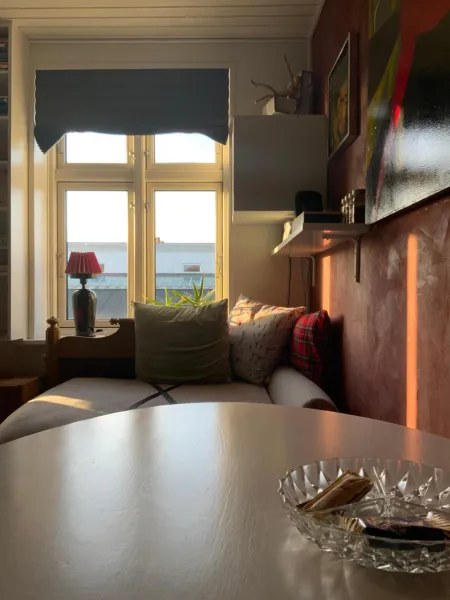 Billede 9 af Spiced Bed&Breakfast