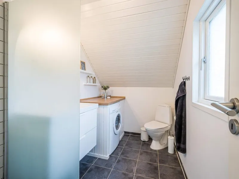 Billede 6 af 5 Person Holiday Home in Vejers Strand
