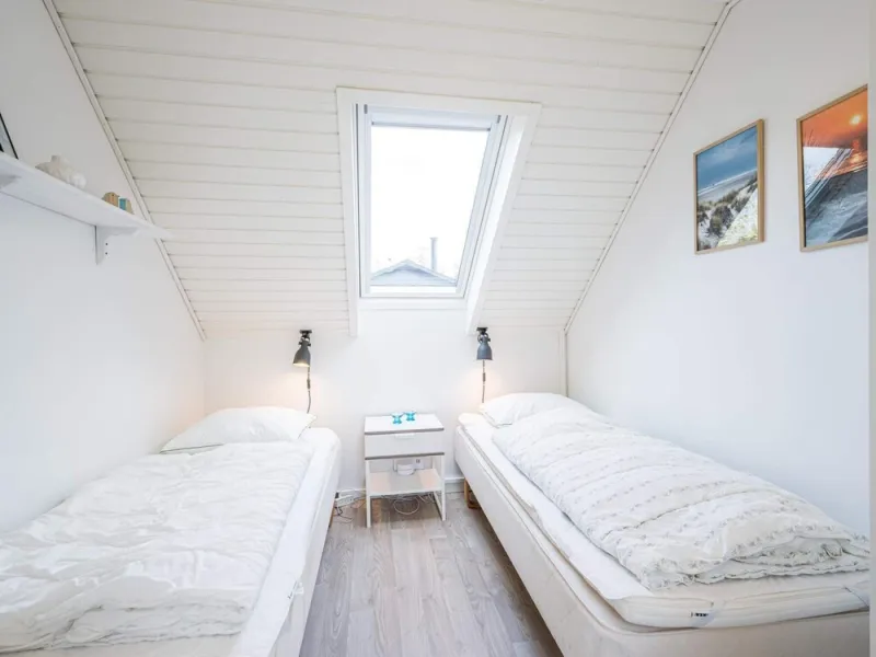 Billede 7 af 5 Person Holiday Home in Vejers Strand